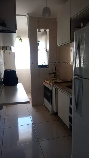 Foto 8 de Apartamento com 2 quartos à venda, 70m2 em Jardim Jaraguá, Taubate - SP