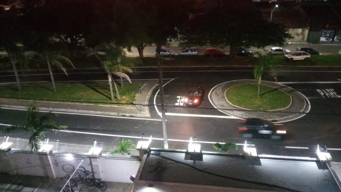 Foto 1 de Apartamento com 2 quartos à venda, 70m2 em Jardim Jaraguá, Taubate - SP