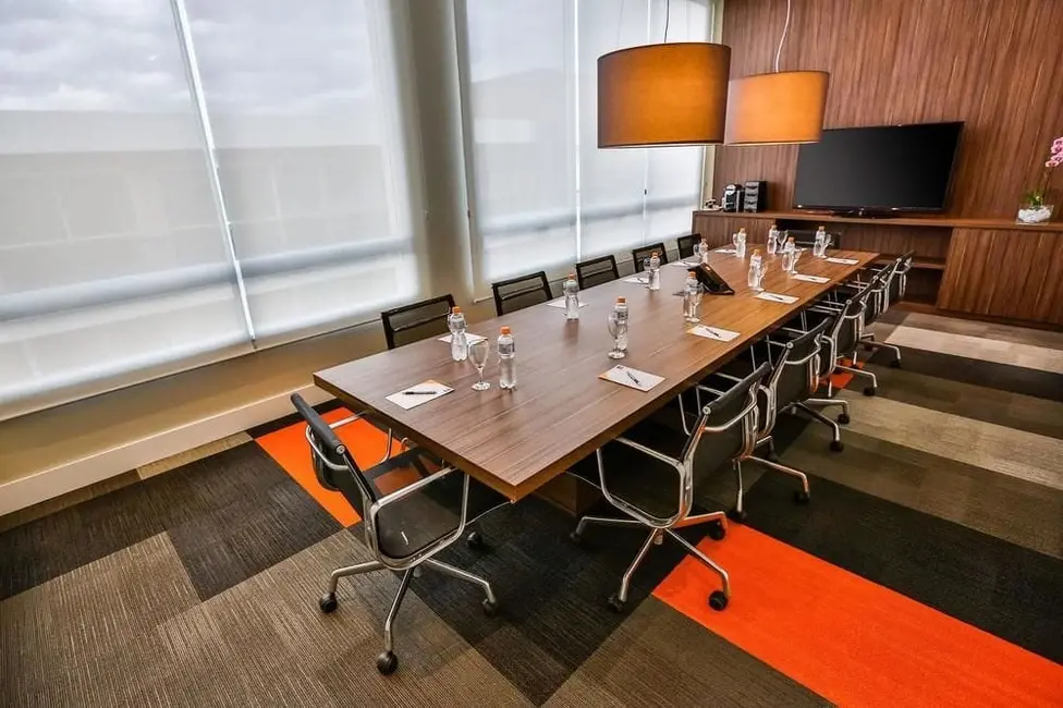 Foto 9 de Apartamento com 1 quarto à venda, 18m2 em Socorro, Pindamonhangaba - SP