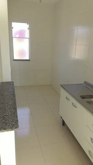 Foto 6 de Apartamento com 2 quartos à venda, 69m2 em Residencial Maricá, Pindamonhangaba - SP