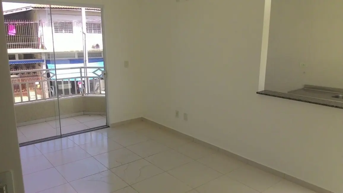Foto 3 de Apartamento com 2 quartos à venda, 69m2 em Residencial Maricá, Pindamonhangaba - SP
