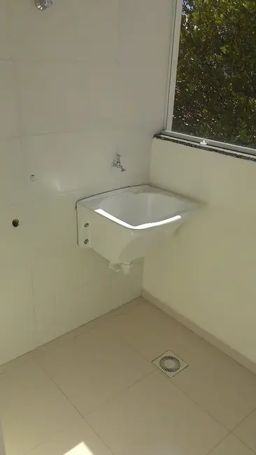 Apartamento com 2 quartos à venda, 69m2 em Residencial Maricá, Pindamonhangaba - SP - imagem 7 Foto 7 de Apartamento com 2 quartos à venda, 69m2 em Residencial Maricá, Pindamonhangaba - SP