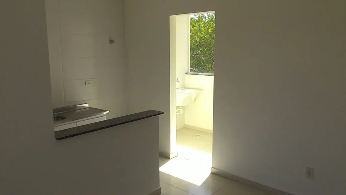 Foto 4 de Apartamento com 2 quartos à venda, 69m2 em Residencial Maricá, Pindamonhangaba - SP
