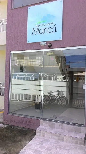 Foto 1 de Apartamento com 2 quartos à venda, 69m2 em Residencial Maricá, Pindamonhangaba - SP