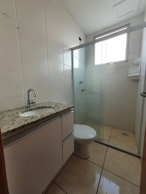 Foto 2 de Apartamento com 2 quartos à venda, 53m2 em Residencial Sítio Santo Antônio, Taubate - SP