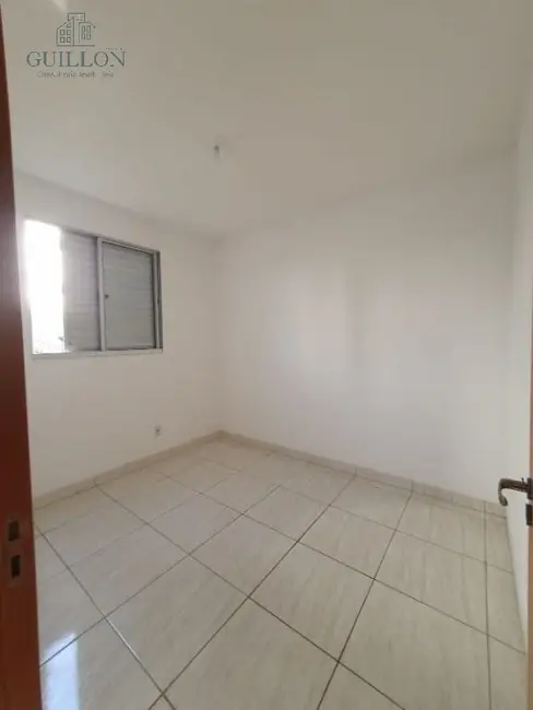 Foto 6 de Apartamento com 2 quartos à venda, 53m2 em Residencial Sítio Santo Antônio, Taubate - SP