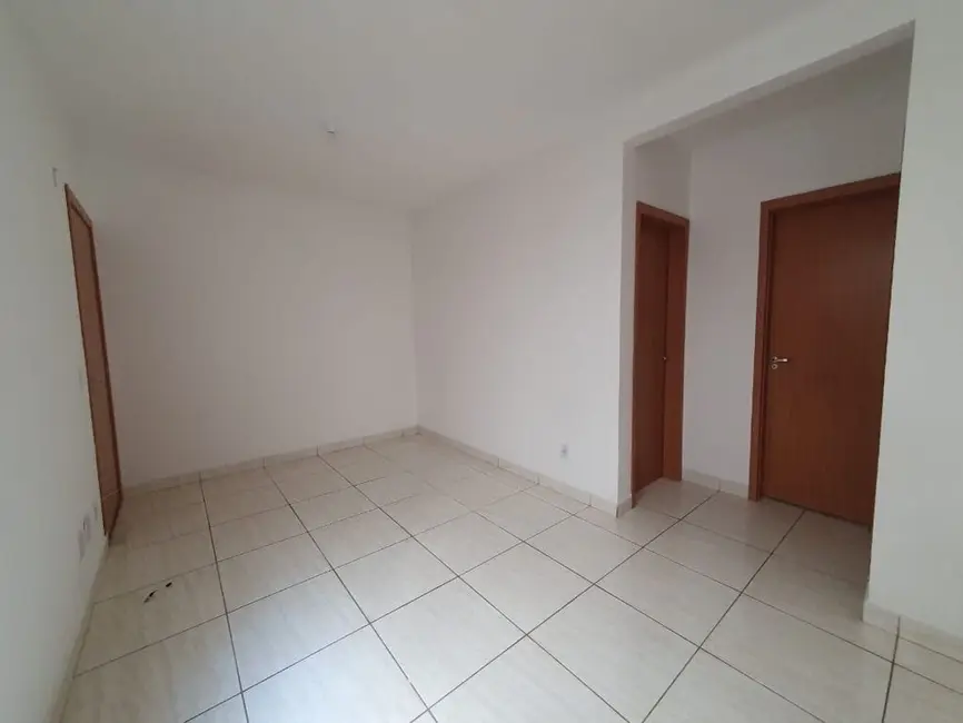 Foto 3 de Apartamento com 2 quartos à venda, 53m2 em Residencial Sítio Santo Antônio, Taubate - SP