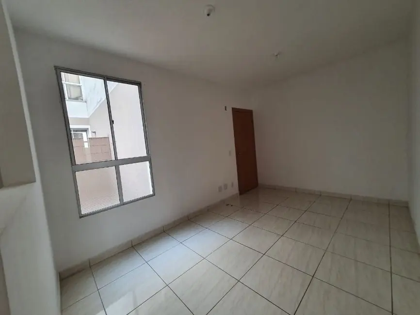 Foto 7 de Apartamento com 2 quartos à venda, 53m2 em Residencial Sítio Santo Antônio, Taubate - SP