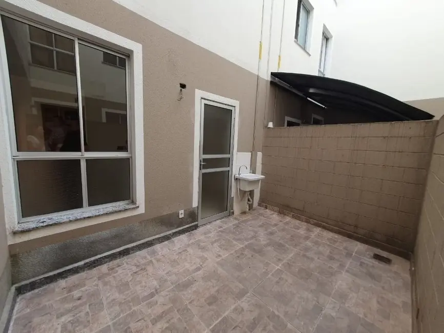 Foto 1 de Apartamento com 2 quartos à venda, 53m2 em Residencial Sítio Santo Antônio, Taubate - SP