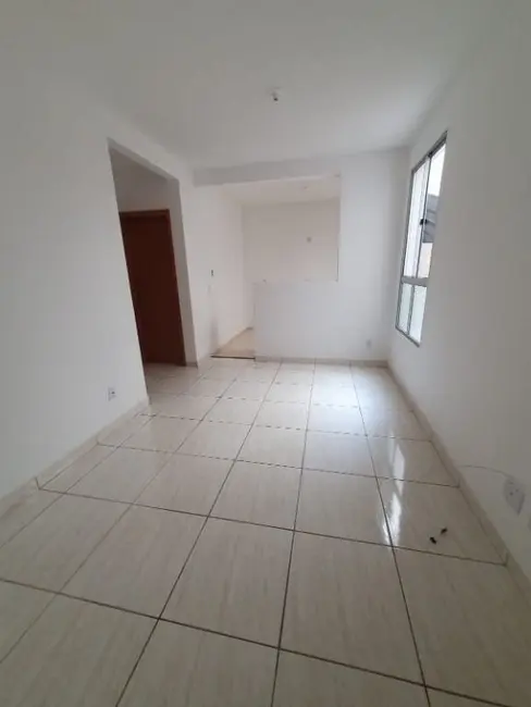 Foto 4 de Apartamento com 2 quartos à venda, 53m2 em Residencial Sítio Santo Antônio, Taubate - SP