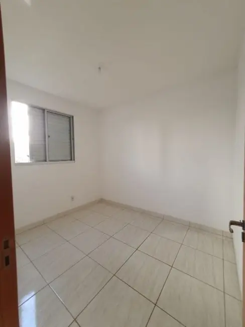 Foto 6 de Apartamento com 2 quartos à venda, 53m2 em Residencial Sítio Santo Antônio, Taubate - SP