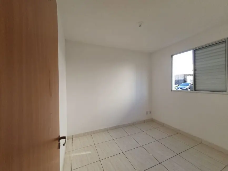 Foto 5 de Apartamento com 2 quartos à venda, 53m2 em Residencial Sítio Santo Antônio, Taubate - SP