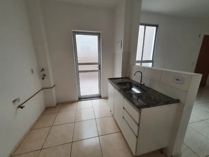 Foto 8 de Apartamento com 2 quartos à venda, 53m2 em Residencial Sítio Santo Antônio, Taubate - SP
