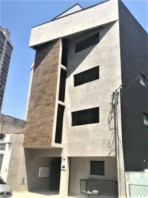Foto 1 de Kitnet com 1 quarto à venda, 987m2 em Tatuapé, São Paulo - SP