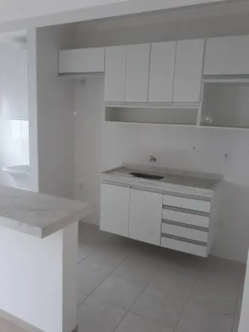 Foto 5 de Apartamento com 2 quartos à venda, 72m2 em Santana, Pindamonhangaba - SP