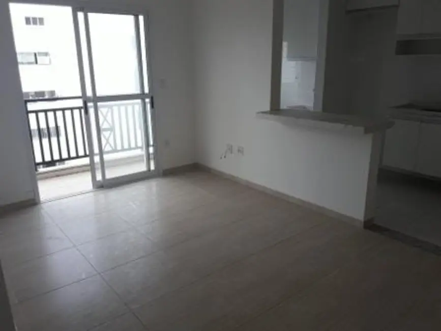 Foto 3 de Apartamento com 2 quartos à venda, 72m2 em Santana, Pindamonhangaba - SP