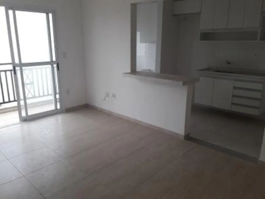 Foto 2 de Apartamento com 2 quartos à venda, 72m2 em Santana, Pindamonhangaba - SP