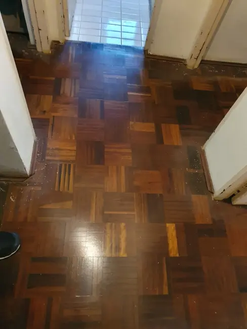 Foto 4 de Apartamento com 3 quartos à venda, 90m2 em Vila Bourghese, Pindamonhangaba - SP