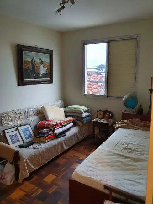 Foto 5 de Apartamento com 3 quartos à venda, 90m2 em Vila Bourghese, Pindamonhangaba - SP