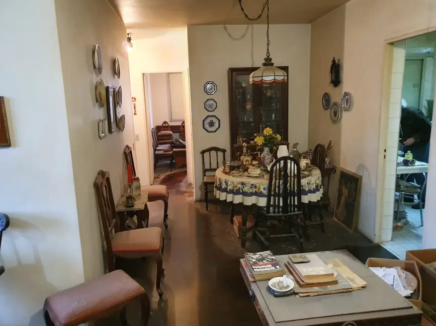 Foto 8 de Apartamento com 3 quartos à venda, 90m2 em Vila Bourghese, Pindamonhangaba - SP