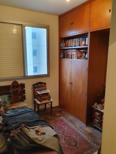 Foto 6 de Apartamento com 3 quartos à venda, 90m2 em Vila Bourghese, Pindamonhangaba - SP