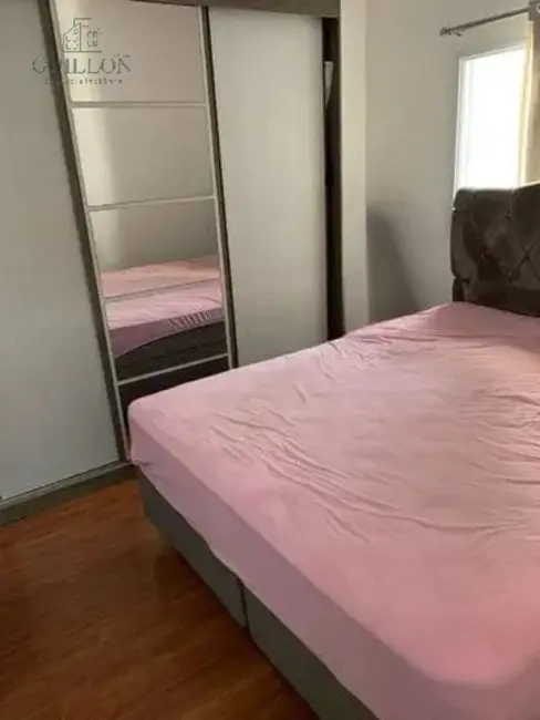 Foto 5 de Apartamento com 2 quartos à venda, 62m2 em Jardim Jaraguá, Taubate - SP