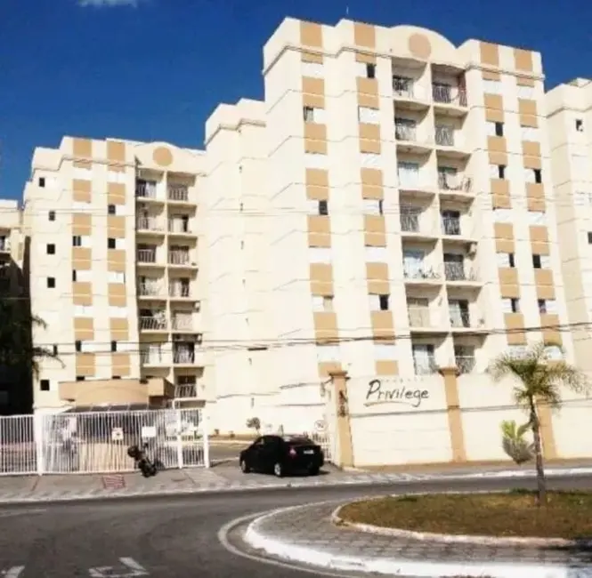 Foto 4 de Apartamento com 2 quartos à venda, 62m2 em Jardim Jaraguá, Taubate - SP