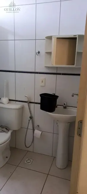 Foto 5 de Apartamento à venda, 54m2 em Campos Elíseos, Taubate - SP
