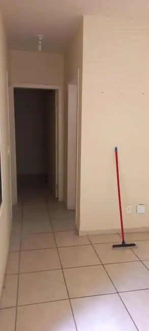 Foto 1 de Apartamento à venda, 54m2 em Campos Elíseos, Taubate - SP