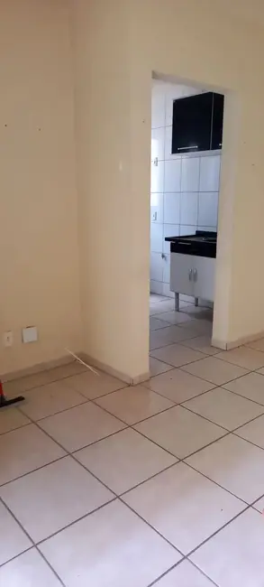 Foto 3 de Apartamento à venda, 54m2 em Campos Elíseos, Taubate - SP