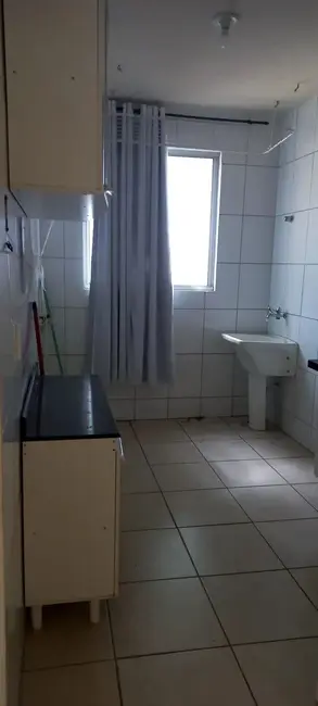 Foto 2 de Apartamento à venda, 54m2 em Campos Elíseos, Taubate - SP