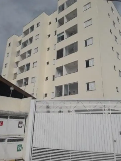 Foto 1 de Apartamento com 2 quartos à venda, 57m2 em Loteamento Residencial Andrade, Pindamonhangaba - SP