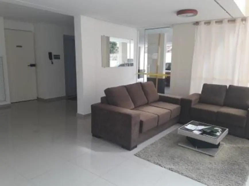 Foto 2 de Apartamento com 2 quartos à venda, 57m2 em Loteamento Residencial Andrade, Pindamonhangaba - SP