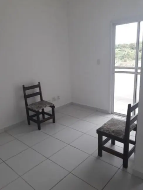 Foto 3 de Apartamento com 2 quartos à venda, 57m2 em Loteamento Residencial Andrade, Pindamonhangaba - SP
