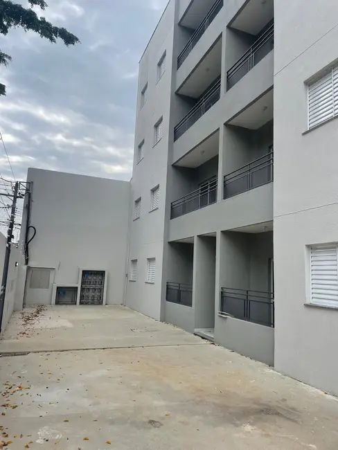 Apartamento com 2 quartos à venda, 68m2 em Jardim Santa Luzia, Pindamonhangaba - SP - imagem 2 Foto 2 de Apartamento com 2 quartos à venda, 68m2 em Jardim Santa Luzia, Pindamonhangaba - SP