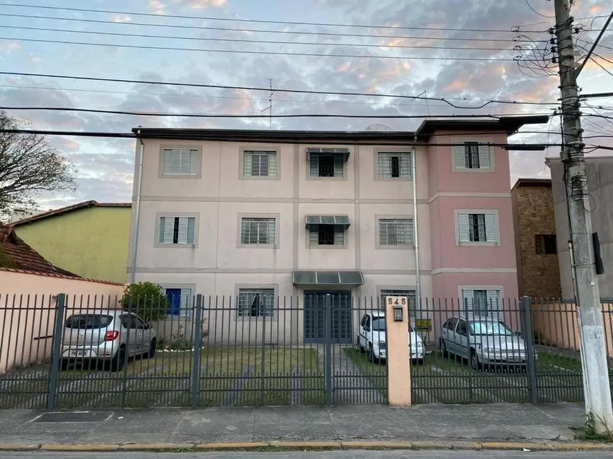 Foto 7 de Apartamento com 2 quartos à venda, 57m2 em Bosque da Princesa, Pindamonhangaba - SP