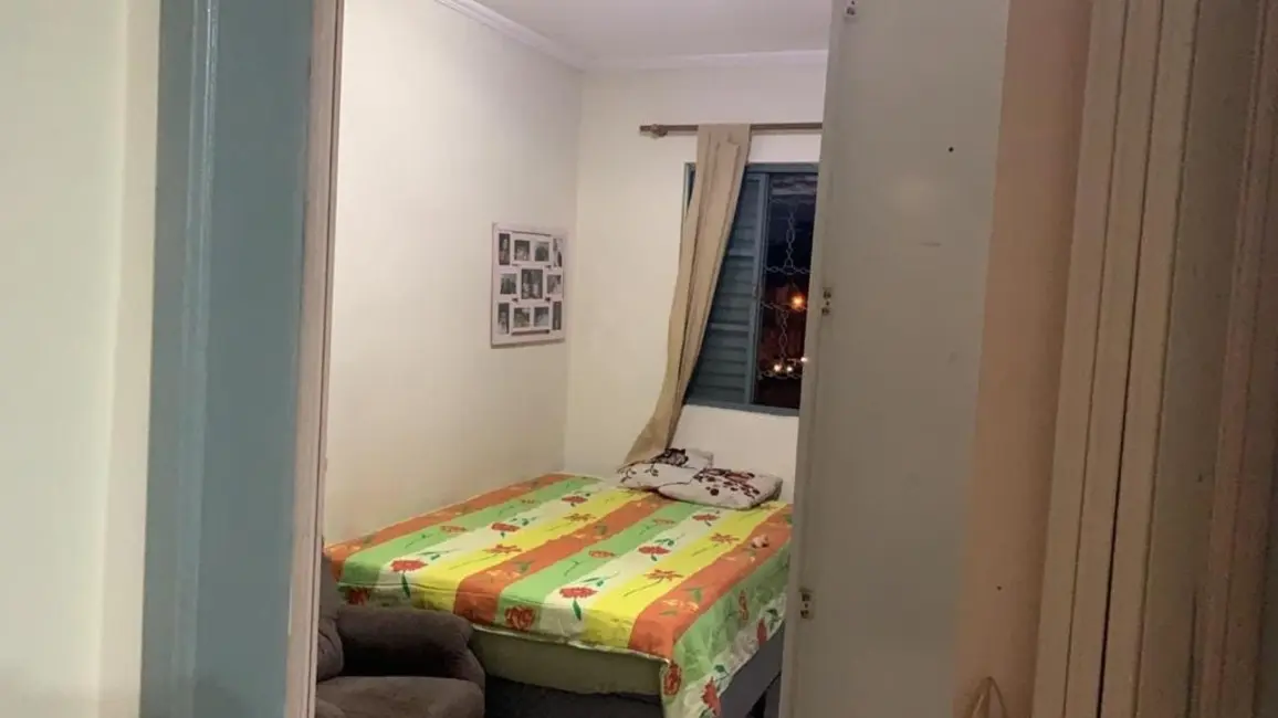 Foto 5 de Apartamento com 2 quartos à venda, 57m2 em Bosque da Princesa, Pindamonhangaba - SP
