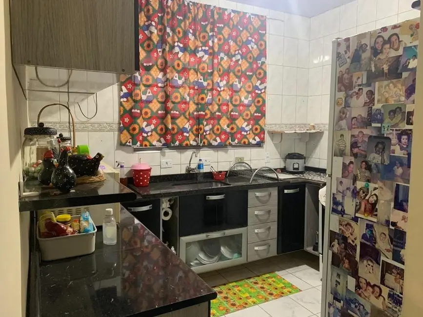Foto 6 de Apartamento com 2 quartos à venda, 57m2 em Bosque da Princesa, Pindamonhangaba - SP