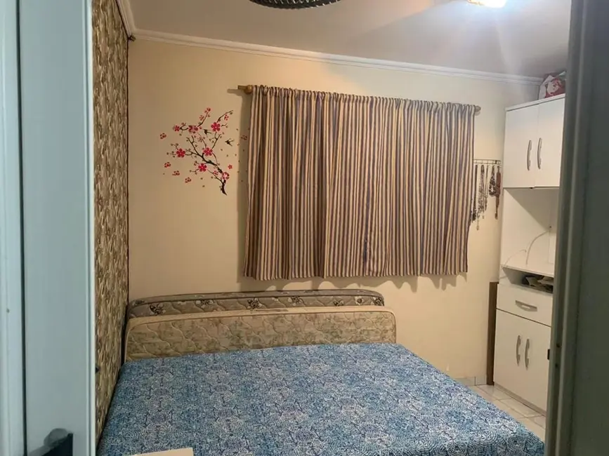 Foto 9 de Apartamento com 2 quartos à venda, 57m2 em Bosque da Princesa, Pindamonhangaba - SP