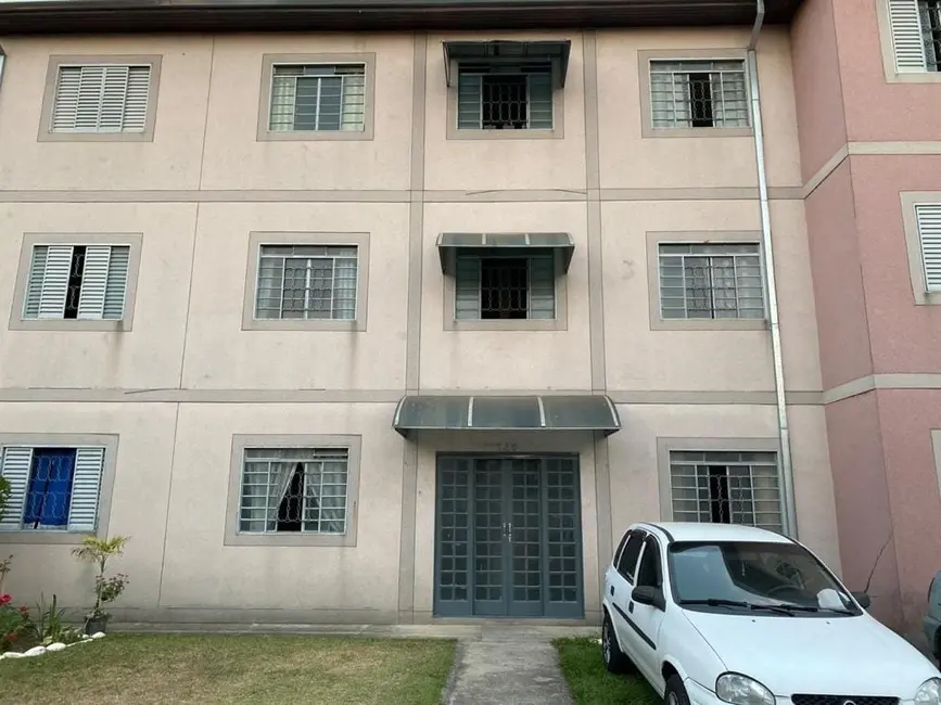Foto 2 de Apartamento com 2 quartos à venda, 57m2 em Bosque da Princesa, Pindamonhangaba - SP