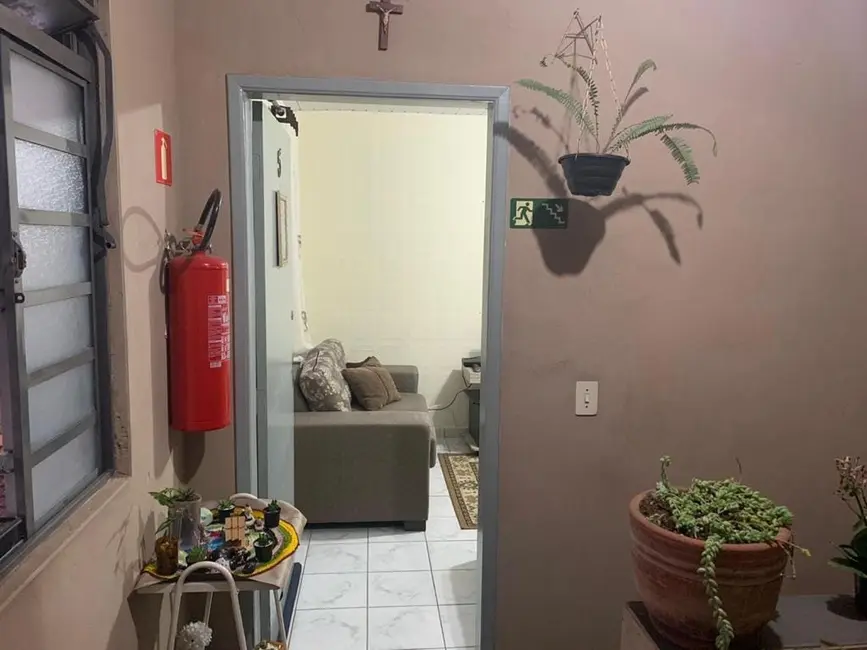 Foto 1 de Apartamento com 2 quartos à venda, 57m2 em Bosque da Princesa, Pindamonhangaba - SP