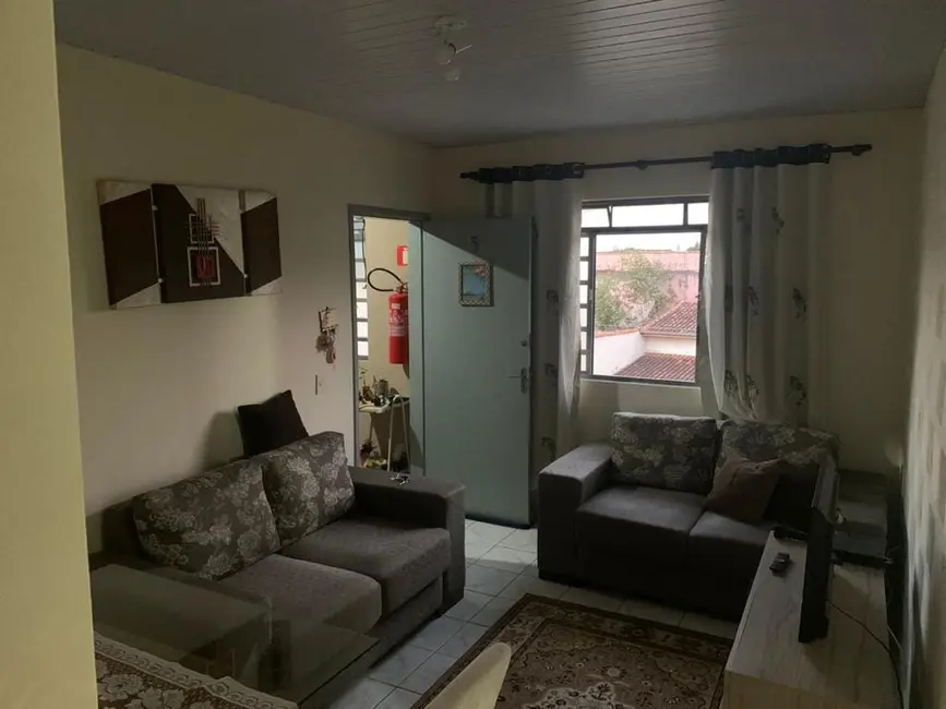 Foto 3 de Apartamento com 2 quartos à venda, 57m2 em Bosque da Princesa, Pindamonhangaba - SP