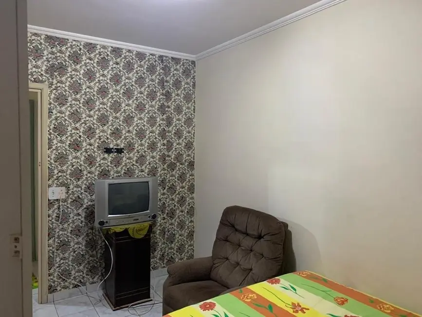 Foto 8 de Apartamento com 2 quartos à venda, 57m2 em Bosque da Princesa, Pindamonhangaba - SP