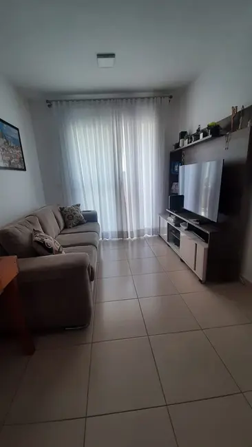 Foto 4 de Apartamento com 1 quarto à venda, 51m2 em Parque Santo Antônio, Taubate - SP