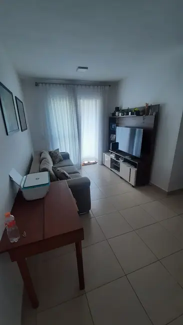 Foto 6 de Apartamento com 1 quarto à venda, 51m2 em Parque Santo Antônio, Taubate - SP