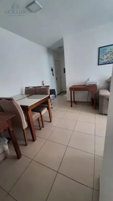 Apartamento com 1 quarto à venda, 51m2 em Parque Santo Antônio, Taubate - SP - imagem 9 Foto 9 de Apartamento com 1 quarto à venda, 51m2 em Parque Santo Antônio, Taubate - SP
