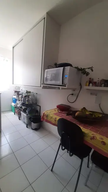 Foto 7 de Apartamento com 1 quarto à venda, 51m2 em Parque Santo Antônio, Taubate - SP