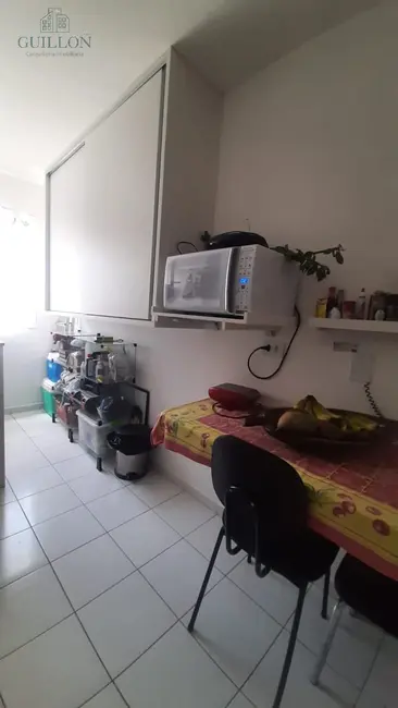 Apartamento com 1 quarto à venda, 51m2 em Parque Santo Antônio, Taubate - SP - imagem 7 Foto 7 de Apartamento com 1 quarto à venda, 51m2 em Parque Santo Antônio, Taubate - SP