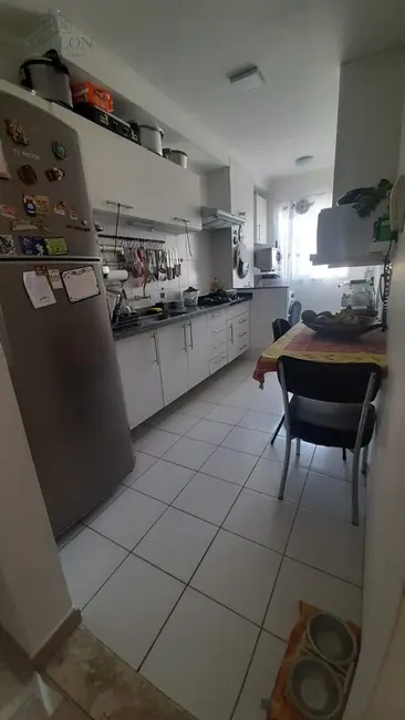 Apartamento com 1 quarto à venda, 51m2 em Parque Santo Antônio, Taubate - SP - imagem 8 Foto 8 de Apartamento com 1 quarto à venda, 51m2 em Parque Santo Antônio, Taubate - SP
