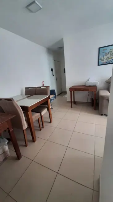 Foto 9 de Apartamento com 1 quarto à venda, 51m2 em Parque Santo Antônio, Taubate - SP